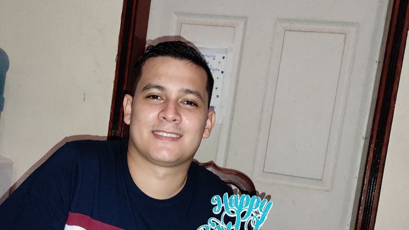 Joven secuestrado en Tocoa