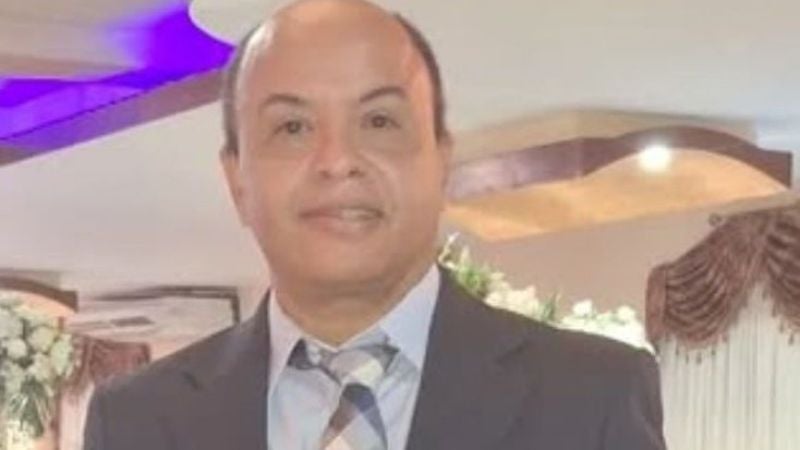 Captura empleado CNE maletas