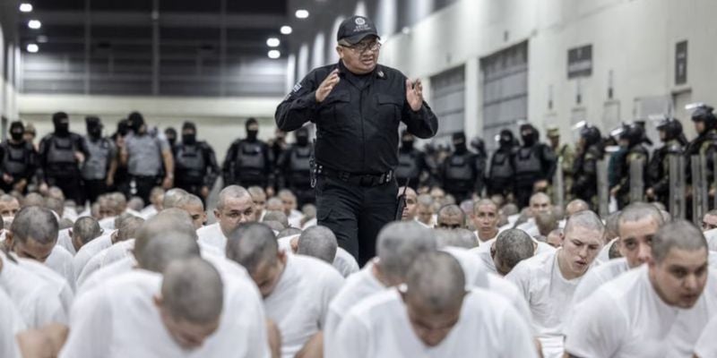 “Sin justificación legal”: Jueza ordena repatriar a USA a migrante deportado erróneamente