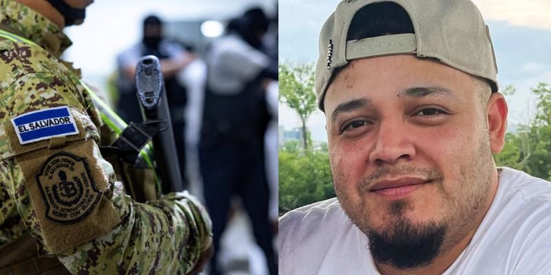 “Sin justificación legal”: Jueza ordena repatriar a USA a migrante deportado erróneamente