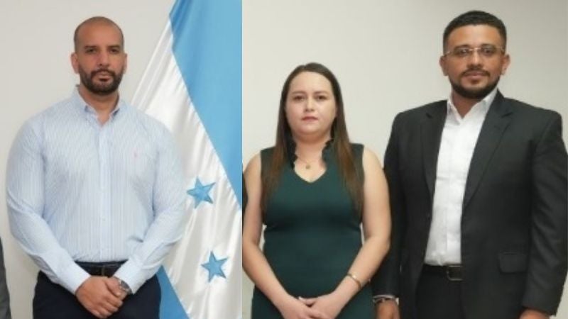 Junta Interventora del IP (2)