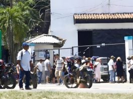 Respaldo pequeños inversores Koriun