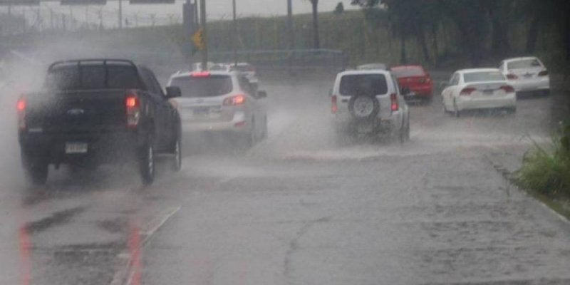 LLUVIAS