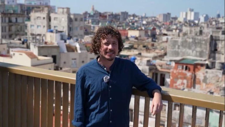 Luisito Comunica muestra la dura realidad que viven los cubanos