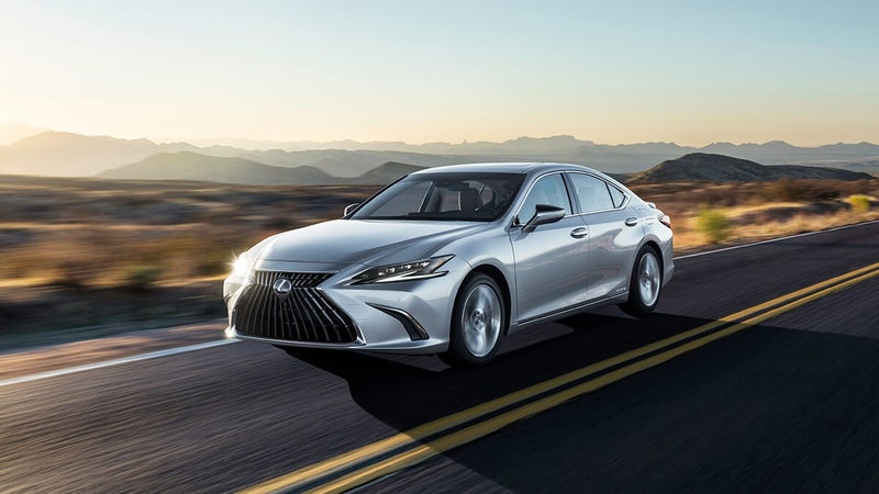 marcas ranking de autos confiables 2025 USA