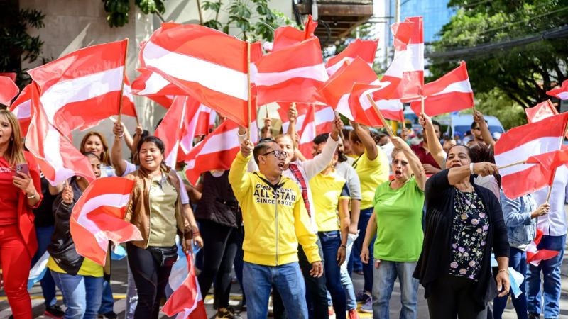 Liberales CNE
