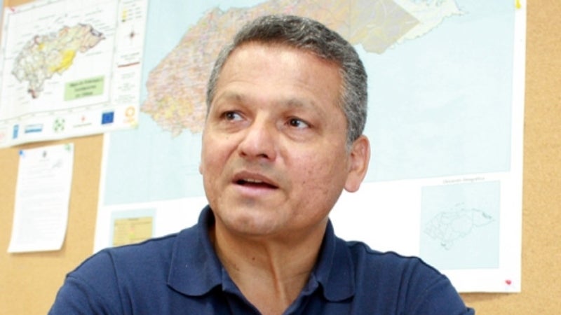 Luis Maldonado Galeas