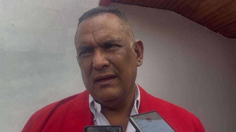 MARIO SEGURA
