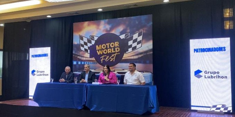 motor worlf fest