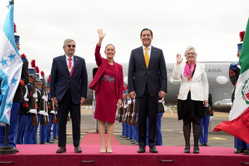 Honduras