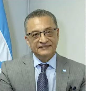 Marcio Sierra
