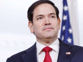Marco Rubio