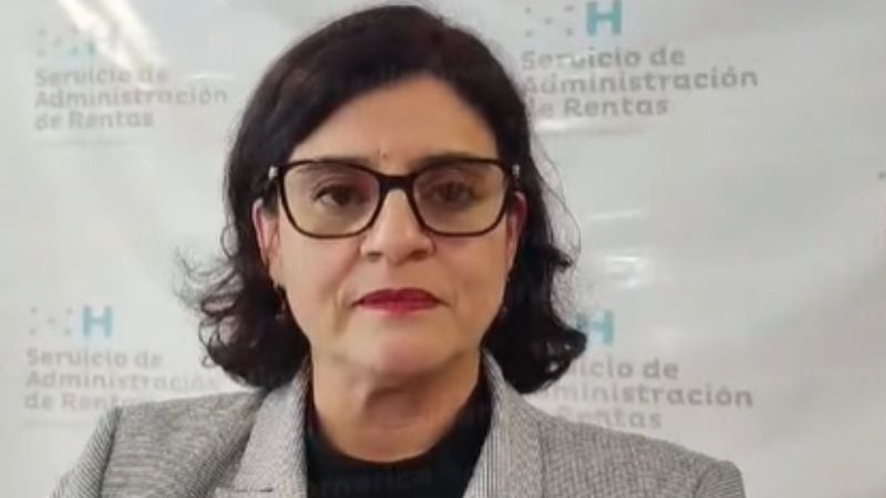 Mariana Ríos