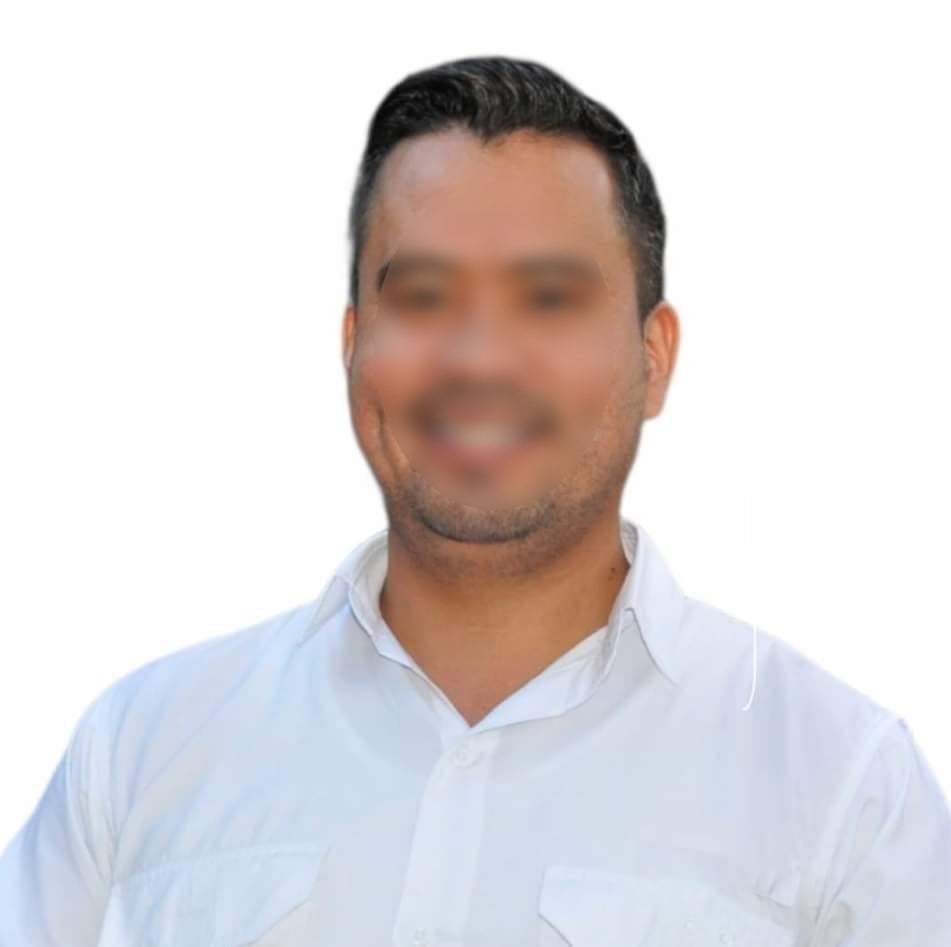 Marvin Humberto Wong
