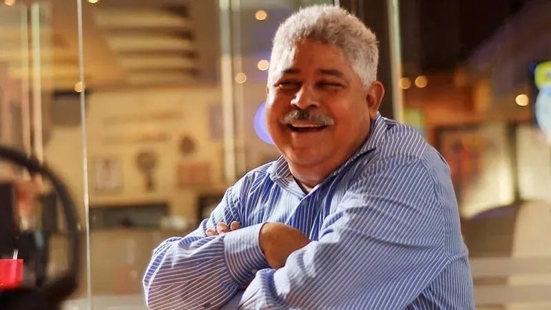 ¿Dónde pasó Semana Santa Marvin Ponce?