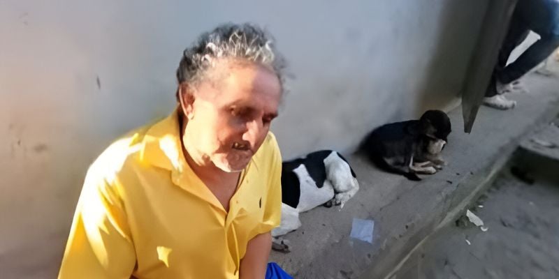 "No andaban en malos pasos": Abuelo de las víctimas de la masacre asegura que los jóvenes eran inocentes