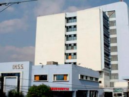 Medicamentos oncológicos IHSS