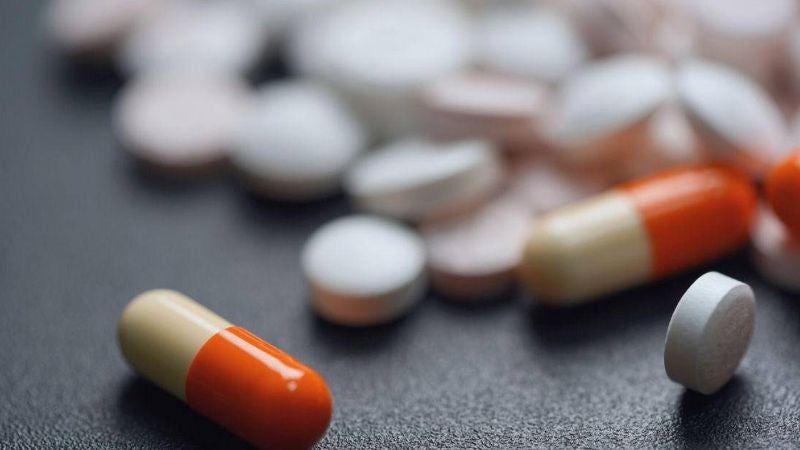 Trump anuncia reducción hasta de un 80 % a medicamentos
