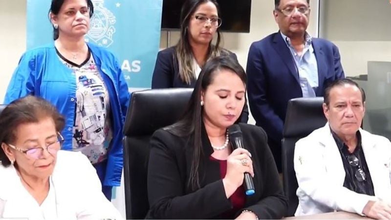 Médicos paro nacional (2)
