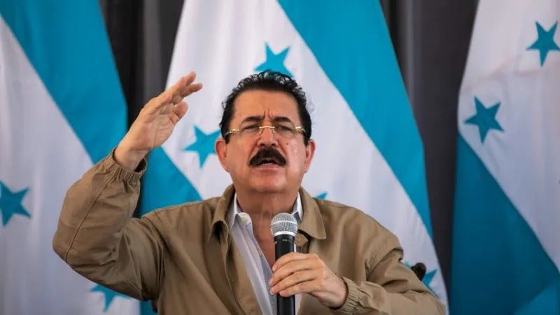 Manuel Zelaya convoca a dirigentes electos de Libre para integrar Coordinación Nacional