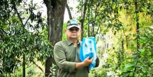 Honduras