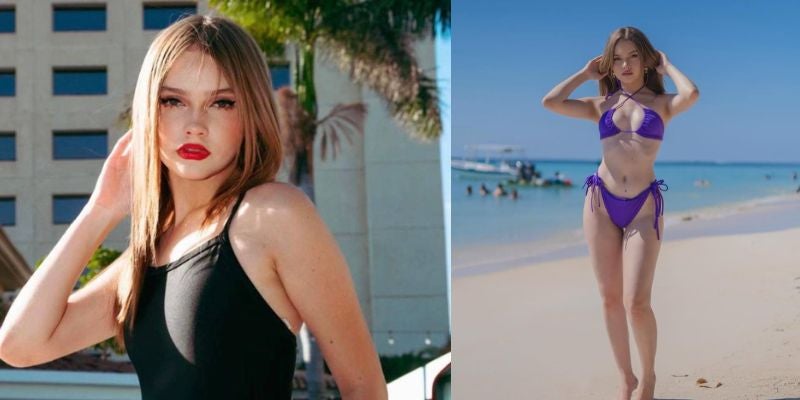 "Es una Barbie": Así es la hondureña que está lista para conquistar el Miss Teen Universe 2025