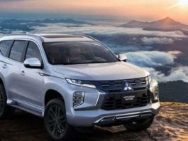 Versátil, robusta y accesible: así es la nueva Montero Sport 2025