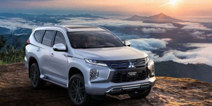 Versátil, robusta y accesible: así es la nueva Montero Sport 2025