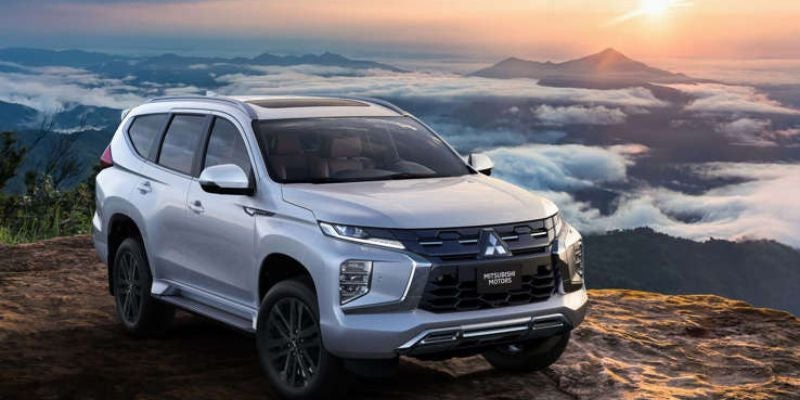 Versátil, robusta y accesible: así es la nueva Montero Sport 2025