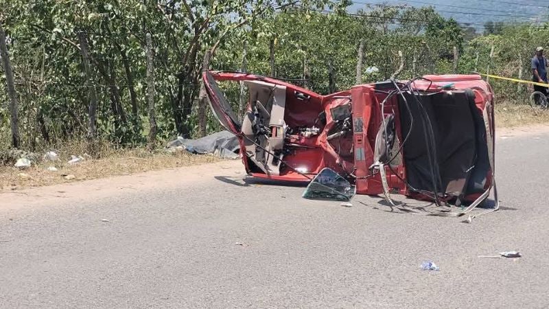 Muerte de Xiomara Linares Manzanares (2)