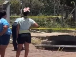 Misterio en Comayagua: Cuerpo sin vida