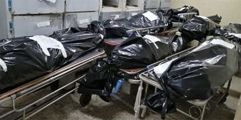 Violencia y accidentes marcan la Semana Santa: 22 muertos ingresaron a la morgue de TGU
