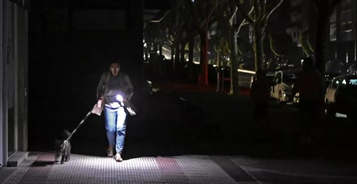 Luz