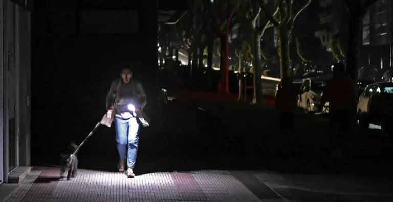 Luz