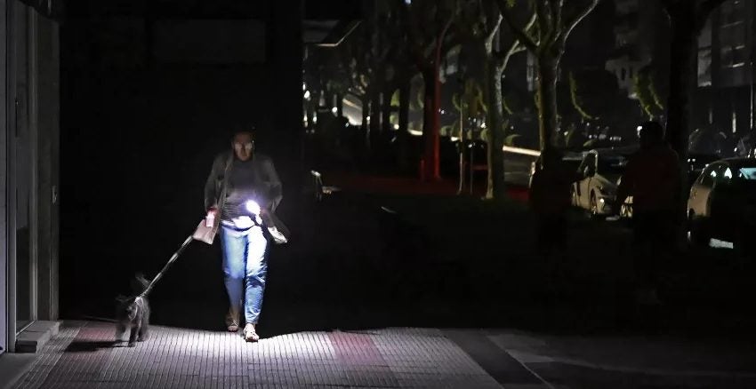 Luz