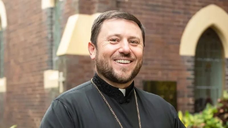 ¿Quién es el cardenal más joven que votará para elegir al nuevo papa?