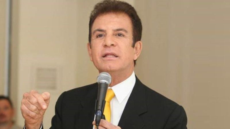 Nasralla
