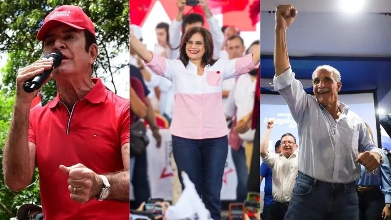 CNE oficializa declaratoria de elecciones primarias 2025
