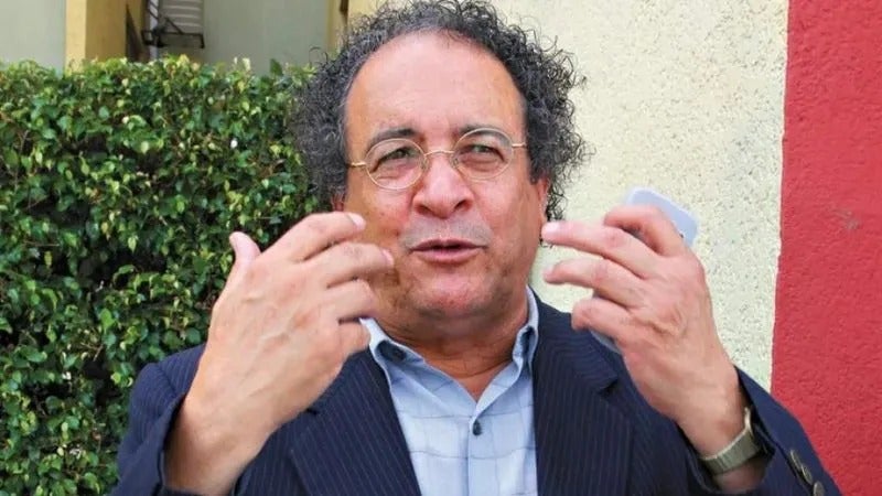 Coalición Social Vencedora, una nueva opción para Honduras, afirma Ávila