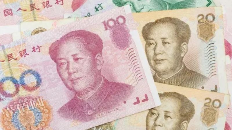 China activó su red de pagos con yuan digital, reduciendo transferencias internacionales a solo segundos.