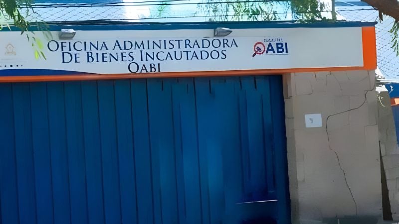 OABI anuncia requerimientos fiscales