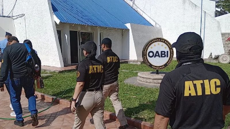 OABI