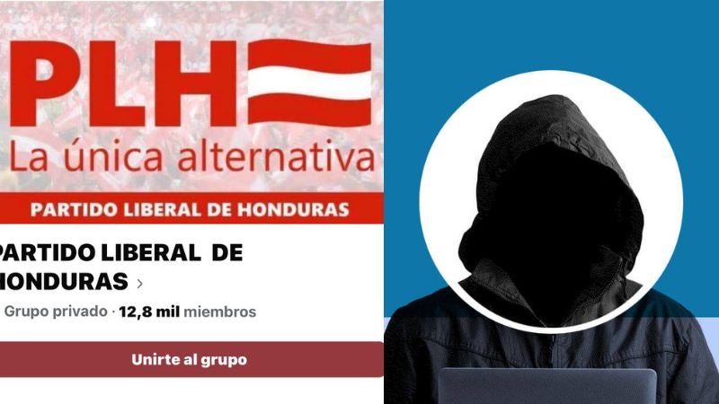 grupo falso
