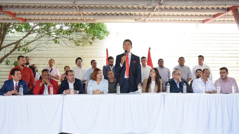 Partido Liberal exige investigación sin sesgos