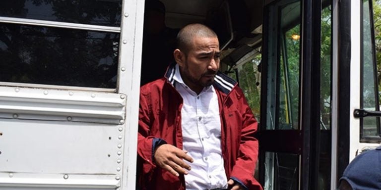 EEUU intensifica búsqueda de ‘El Porky’ con recompensa de $5 millones
