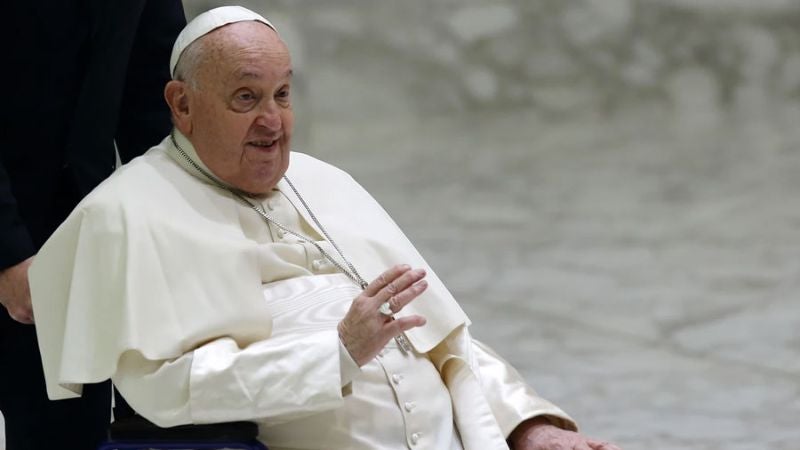 Papa Francisco
