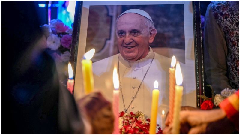Papa Francisco