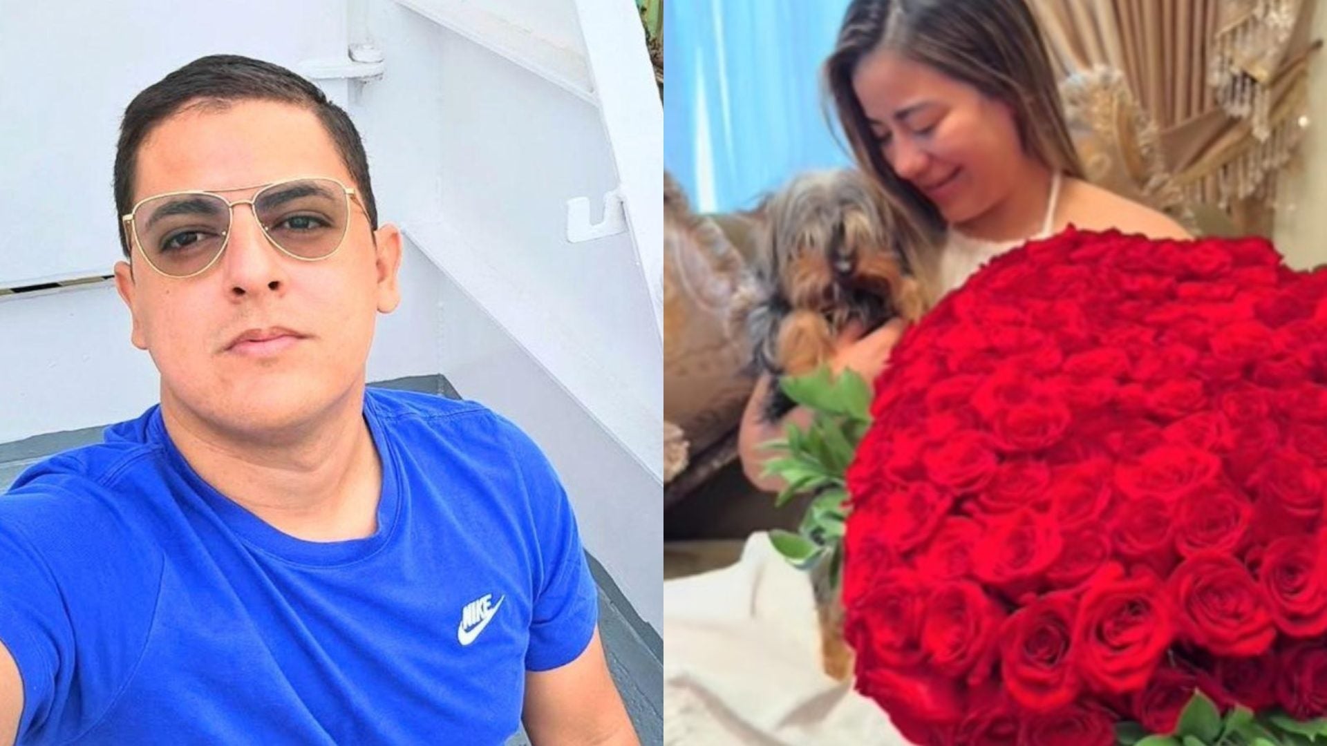 Pareja
