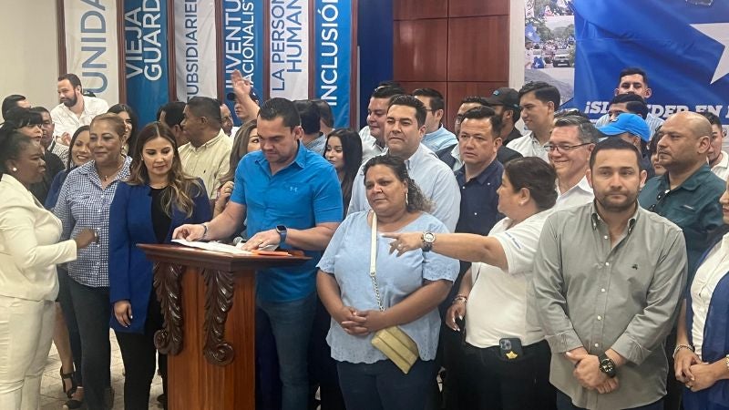 Partido Nacional
