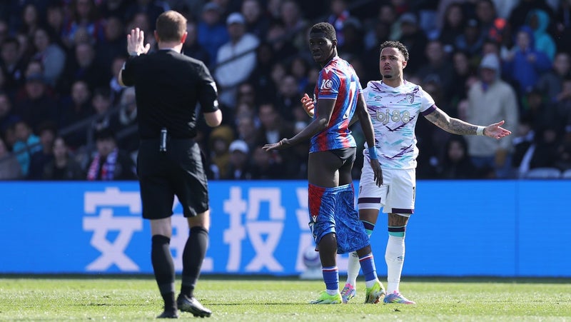 Kluivert Sarr